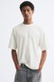 Tişört Oversized Fit