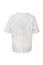 Samir Oversize Short Sleeve T-Shirt - 5