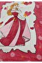Princess Heart - Single Children's Blanket (155X215) - 2