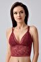 New Bra 33-8329 Wireless Supportless Bralet Bra - 4