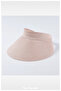 Empty Straw Hat for Women and Men (53-59 Cm) - 3