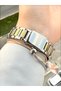 33mm Waterproof Steel Women's Wristwatch - 5