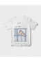 Just Me Premium Equestrian Tshirt