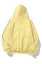 Unisex Athlyft Sweatshirt Soft Yellow - 2