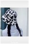 Youth Fashion Japanese Korean Style Packable Sun Hat - 2