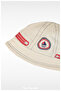 100% Cotton (1-3 Years) Boy's Fisherman Hat ((44-46 cm) - 4