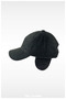 High Quality Fashion, Casual Hat with Adjustable Ears