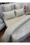 Pike duvet cover set - 4