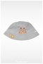 100% Cotton Baby Boy Fisherman Hat (1-3 Years) (48-50 cm) - 2