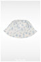 100% Cotton (1-3 Years) Boy's Fisherman Hat (48-50 cm) - 2