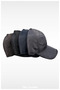 70% Acrylic, 30% Cotton, Soft Fleece Lined, Ear Flap, Waterproof Hat (Quilted) - 4