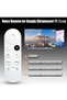 Replacement Voice Remote Control for Google Chromecast 4K - G9N9N / GA01409-US / GA01919-US / GA01920-US / GA01923-US - 5