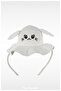 High Quality, Cute, Summer Straw Hat for Children (Ages 3-9) (Inner Drawstring Available) - 2
