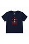 Original Art Series Printed Children's T-Shirt