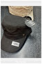 Castro Adult Unisex Hat with Iron Star - 7