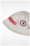 100% Cotton (1-3 Years) Boy's Fisherman Hat ((44-46 cm) - 4