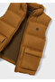 Brown Boy's Inflatable Vest 4313 - 4