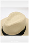 Papyrus Flat Hat (For Women And Men) - 3