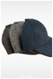 High Quality Fashion, Casual Hat with Adjustable Ears - 5