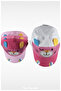 Children's Hat with Cat and Ears (1-3 Years) (White)