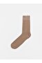 Mixed Patterned Men's Socks 3-Pack (W6) - 3