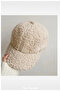 Baseball Hat For Women - 3