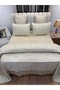 Pike duvet cover set - 3