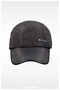 70% Acrylic, 30% Cotton, Soft Fleece Lined, Ear Flap, Waterproof Hat (Quilted)