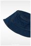 100% Cotton Children's Denim Fisherman Hat (Age 4-8) (52 cm)