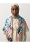 Cotton Shoulder Shawl - 3