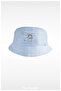 65% Cotton 35% Polyester Boys' Fisherman Hat (1-3 Years) (48-50 cm)