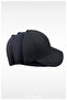 70% Cotton 30% Acrylic, Ear Flap, Soft Fleece Lined, Adjustable Buckle Hat - 3