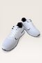 Men's Orthopedic Airfile Walking Sneaker Sports Shoes White - 3