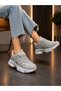 Women's Casual Sneaker Waterproof Sports Shoes - 3