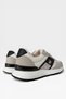 Men's Airfile Sports Shoes Beige - 4