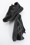 Men's Comfort Light Sole Sports Shoes Black - 6