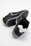 Men's Sports Shoes BLACK - WHITE - 4