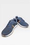 Men's Airfile Thermo Sole Walking Sports Shoes Smoked - 3