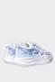 Men's Comfortable Faylon Sole Breathable Sports Shoes Blue - 4