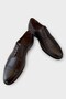 Men's Neolit ​​Sole Classic Genuine Leather Shoes Brown - 3