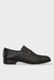 Men's Neolit ​​Sole Classic Genuine Leather Shoes Black