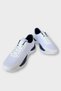 Men's Lightweight Comfortable Breathable Airfile Sports Shoes White - 3