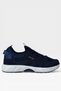Men's Aqua Sports Shoes Dark Blue
