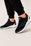 Men's Faylon Sole Lace-Up Sports Shoes Black - Petrol - 2