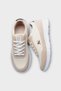 Men's Airfile Large Size Oversized Sports Shoes Beige - 2