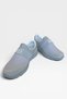 Men's Airfile Faylon Sole Aqua Sports Shoes Gray - 3