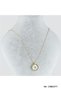 CONCEPTA End-of-Series (215057) Letter Necklace - 2