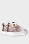 Men's Comfortable Nylon Sole Breathable Sports Shoes Brown - 5