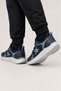 Unisex Airfile Faylon Sole Sports Shoes Dark Blue - 4
