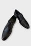 Men's Neolit ​​Sole Classic Genuine Leather Shoes Black - 3